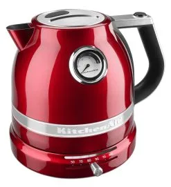 KitchenAid Pro Line Electric Water Boiler/Tea Kettle | Multiple Colors Available