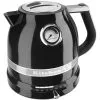 KitchenAid Pro Line Electric Water Boiler/Tea Kettle | Onyx Black