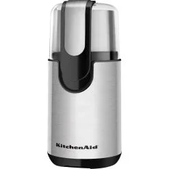 KitchenAid Blade Coffee Grinder Kit | Onyx Black -Deals Coffee & Espresso Store kitchenaid spice grinder onyx black bcg211ob 2