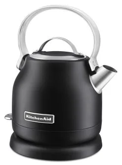 KitchenAid Stainless Steel 1.25L Electric Kettles | Multiple Colors Available