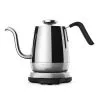 KitchenAid 1 Liter Precision Gooseneck Digital Kettle | Stainless Steel 1 KitchenAid 1 Liter Precision Gooseneck Digital Kettle | Stainless Steel -Deals Coffee & Espresso Store kitchenaid precision gooseneck digital electric kettle kek1032ss
