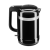 KitchenAid 1.5-Liter Double Wall Electric Kettle | Onyx Black -Deals Coffee & Espresso Store kitchenaidkettleob1