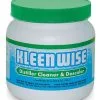 Waterwise Distillers Kleenwise Cleaner & Descaler - 40 Oz. -Deals Coffee & Espresso Store kleenwise tabs for all waterwise distillers 1003ww