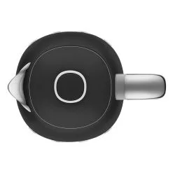 SMEG Electric Kettle | Matte Black -Deals Coffee & Espresso Store klf03blmus 4