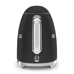 SMEG Electric Kettle | Matte Black -Deals Coffee & Espresso Store klf03blmus 8