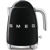 SMEG Electric Kettle | Black