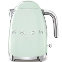 SMEG Electric Kettle | Pastel Green
