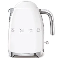 SMEG Electric Kettle | White