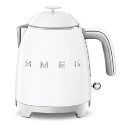 SMEG Mini Electric Kettle | White