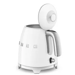 SMEG Mini Electric Kettle | White -Deals Coffee & Espresso Store klf05whus 10