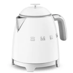 SMEG Mini Electric Kettle | White -Deals Coffee & Espresso Store klf05whus 3