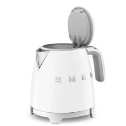SMEG Mini Electric Kettle | White -Deals Coffee & Espresso Store klf05whus 9