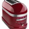 KitchenAid Pro Line 2-Slice Toaster | Candy Apple Red 2 KitchenAid Pro Line 2-Slice Toaster | Candy Apple Red -Deals Coffee & Espresso Store kmt2203ca kitchenaid proline 2slice toaster