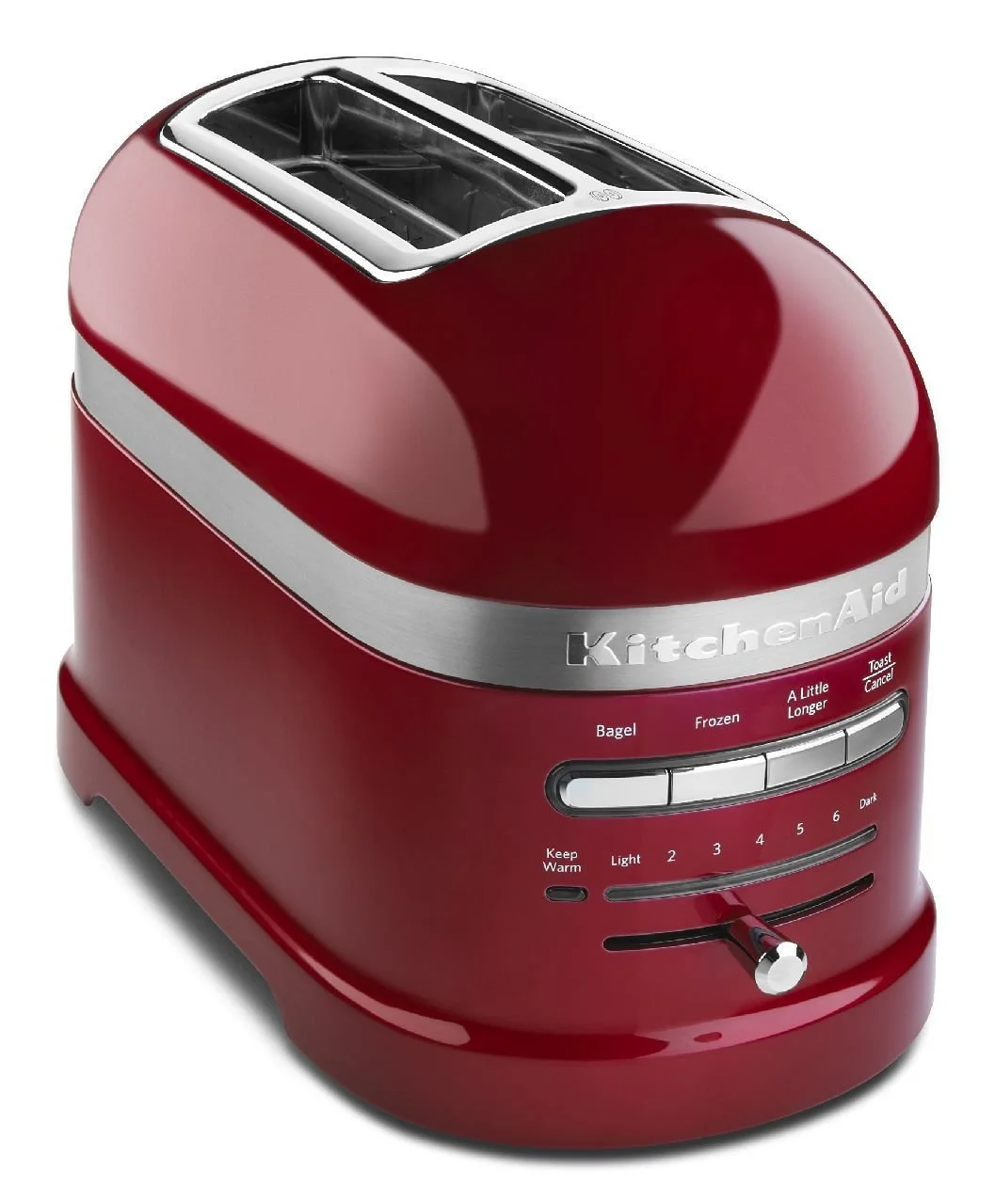 KitchenAid Pro Line 2-Slice Toasters | Multiple Colors Available 5 KitchenAid Pro Line 2-Slice Toasters | Multiple Colors Available - Image 3