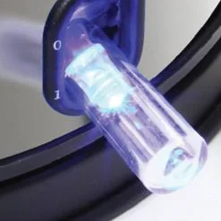 Chantal 1.8 Qt. Oslo Collection Ekettle Electric Water Kettle | Polished Stainless Steel 7 Chantal 1.8 Qt. Oslo Collection Ekettle Electric Water Kettle | Polished Stainless Steel -Deals Coffee & Espresso Store lighted shutoff