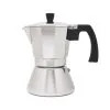 Bredemeijer Trivoli 27oz Espresso Maker | Stainless Steel 1 Bredemeijer Trivoli 27oz Espresso Maker | Stainless Steel -Deals Coffee & Espresso Store lv113009