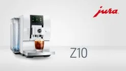 Jura Z10 Automatic Coffee & Espresso Machine | Aluminum White -Deals Coffee & Espresso Store maxresdefault 106 16