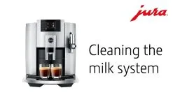 Jura Milk System Cleaner Mini Tabs With Dispenser | For All Jura Frothing Systems 7 Jura Milk System Cleaner Mini Tabs With Dispenser | For All Jura Frothing Systems -Deals Coffee & Espresso Store maxresdefault 106 24