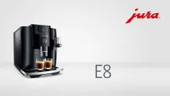 Jura E8 Automatic Espresso Machine | Piano Black -Deals Coffee & Espresso Store maxresdefault 123 20