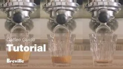 Breville The Barista Pro Espresso Machine -Deals Coffee & Espresso Store maxresdefault 124 12