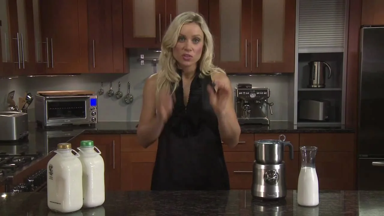 Breville The Milk Café 7 Breville The Milk Café - Image 5