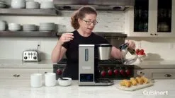 Cuisinart PurePrecision 8-Cup Pour-Over Coffee Maker With Glass Carafe 15 Cuisinart PurePrecision 8-Cup Pour-Over Coffee Maker With Glass Carafe -Deals Coffee & Espresso Store maxresdefault 124 56