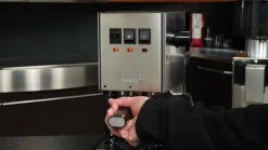 Gaggia Classic Pro Espresso Machine | Polar White -Deals Coffee & Espresso Store maxresdefault 138 63