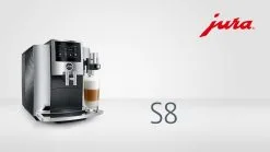 Jura S8 Multifunction Automatic Coffee & Espresso Machine | Piano Black -Deals Coffee & Espresso Store maxresdefault 138 78