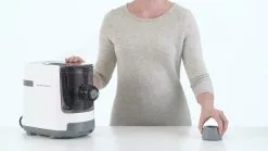 Hamilton Beach Home Hamilton Beach Electric Pasta & Noodle Maker | White -Deals Coffee & Espresso Store maxresdefault 149 2