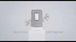 SMEG Fully Automatic Coffee Machine | White 19 SMEG Fully Automatic Coffee Machine | White -Deals Coffee & Espresso Store maxresdefault 151 27