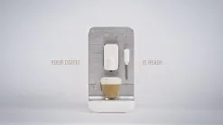 SMEG Fully Automatic Coffee Machine With Steamer | Red -Deals Coffee & Espresso Store maxresdefault 21 22