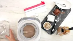 Cuisinart Cool Creations 2-Quart Ice Cream Maker | White -Deals Coffee & Espresso Store maxresdefault 34 4