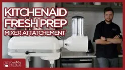KitchenAid Refurbished Fresh Prep Slicer/Shredder Attachment -Deals Coffee & Espresso Store maxresdefault 67 4