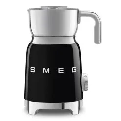 Deals Coffee & Espresso Store 9 SMEG Tritan Renew Milk Frother | Black