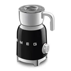 SMEG Tritan Renew Milk Frother | Black -Deals Coffee & Espresso Store mff01blus 2