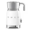 SMEG Tritan Renew Milk Frother | White