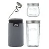 Kilner Yogurt Making Set -Deals Coffee & Espresso Store onwhite1