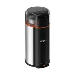Krups Ultimate Silent 3-in-1 Coffee & Spice Grinder