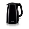 Krups 10-Cup Cool Touch Kettle With Heat Protection | Black 1 Krups 10-Cup Cool Touch Kettle With Heat Protection | Black -Deals Coffee & Espresso Store onwhite1 8