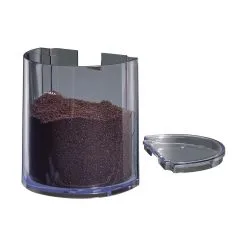 Krups 12-Cup Burr Grinder -Deals Coffee & Espresso Store onwhite3 2 1