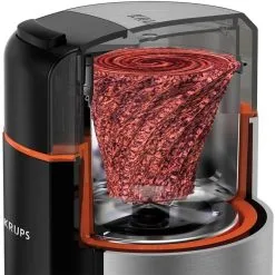 Krups Ultimate Silent 3-in-1 Coffee & Spice Grinder -Deals Coffee & Espresso Store onwhite4 1 2