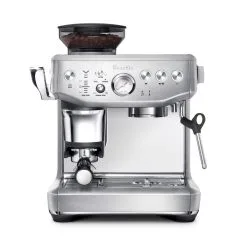 Breville The Barista Express Impress Espresso Machine