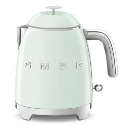 SMEG Mini Electric Kettle | Pastel Green