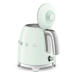 SMEG Mini Electric Kettle | Pastel Green 21 SMEG Mini Electric Kettle | Pastel Green -Deals Coffee & Espresso Store pgket10