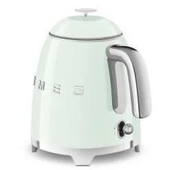 SMEG Mini Electric Kettle | Pastel Green 17 SMEG Mini Electric Kettle | Pastel Green -Deals Coffee & Espresso Store pgket6