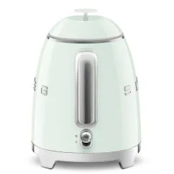 SMEG Mini Electric Kettle | Pastel Green 19 SMEG Mini Electric Kettle | Pastel Green -Deals Coffee & Espresso Store pgket8