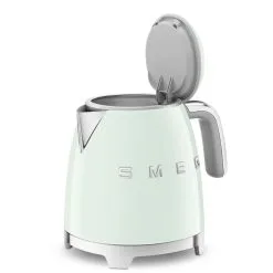 SMEG Mini Electric Kettle | Pastel Green 20 SMEG Mini Electric Kettle | Pastel Green -Deals Coffee & Espresso Store pgket9