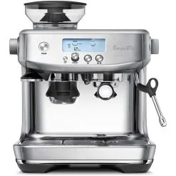 Breville The Barista Pro Espresso Machine