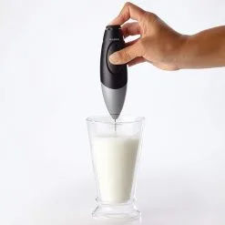 BonJour Primo Latte Rechargeable Milk Frother 11 BonJour Primo Latte Rechargeable Milk Frother -Deals Coffee & Espresso Store rechargemilk3