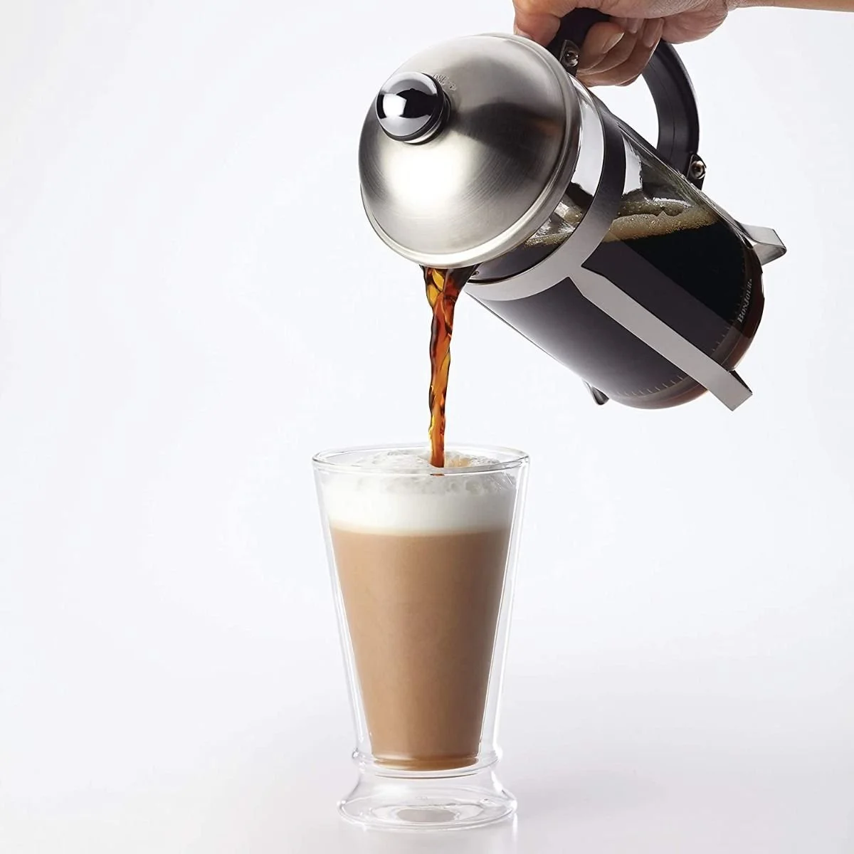 BonJour Primo Latte Rechargeable Milk Frother 8 BonJour Primo Latte Rechargeable Milk Frother - Image 6